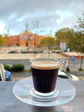 Lisbon`s best at Campo Pequeno